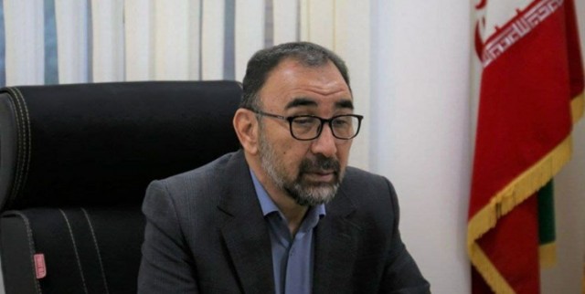 «یعقوبعلی نظری» استاندار خراسان رضوی شد