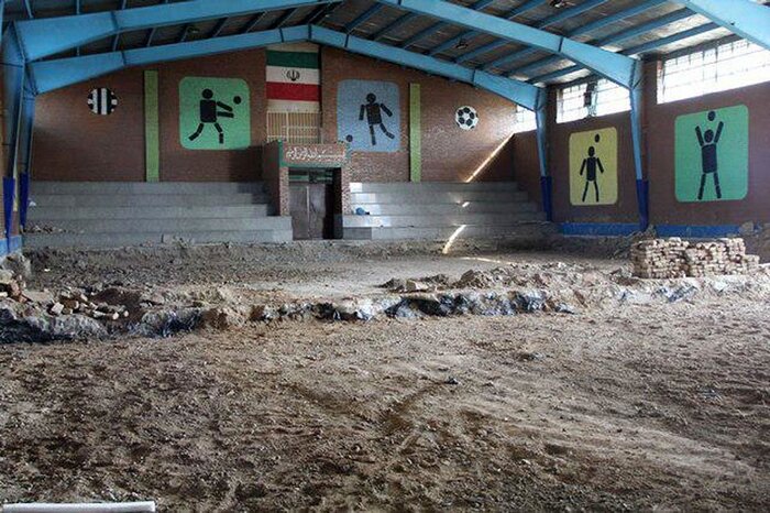 پیام خراسان