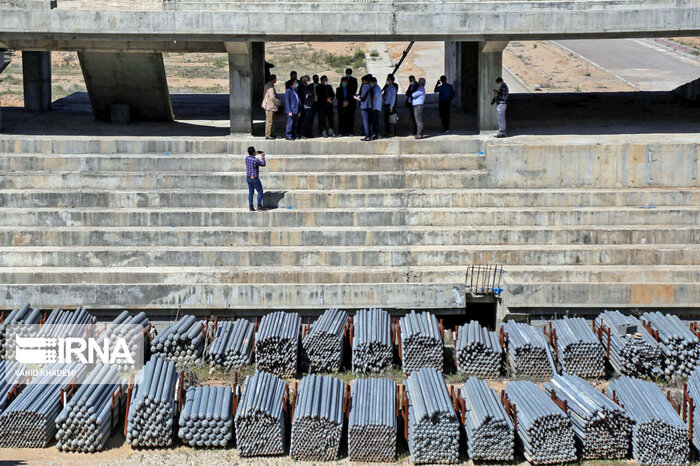 پیام خراسان