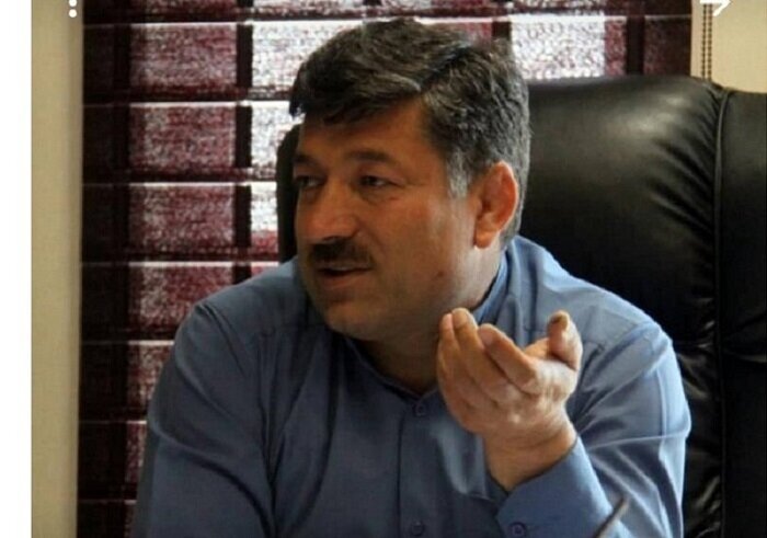 پیام خراسان