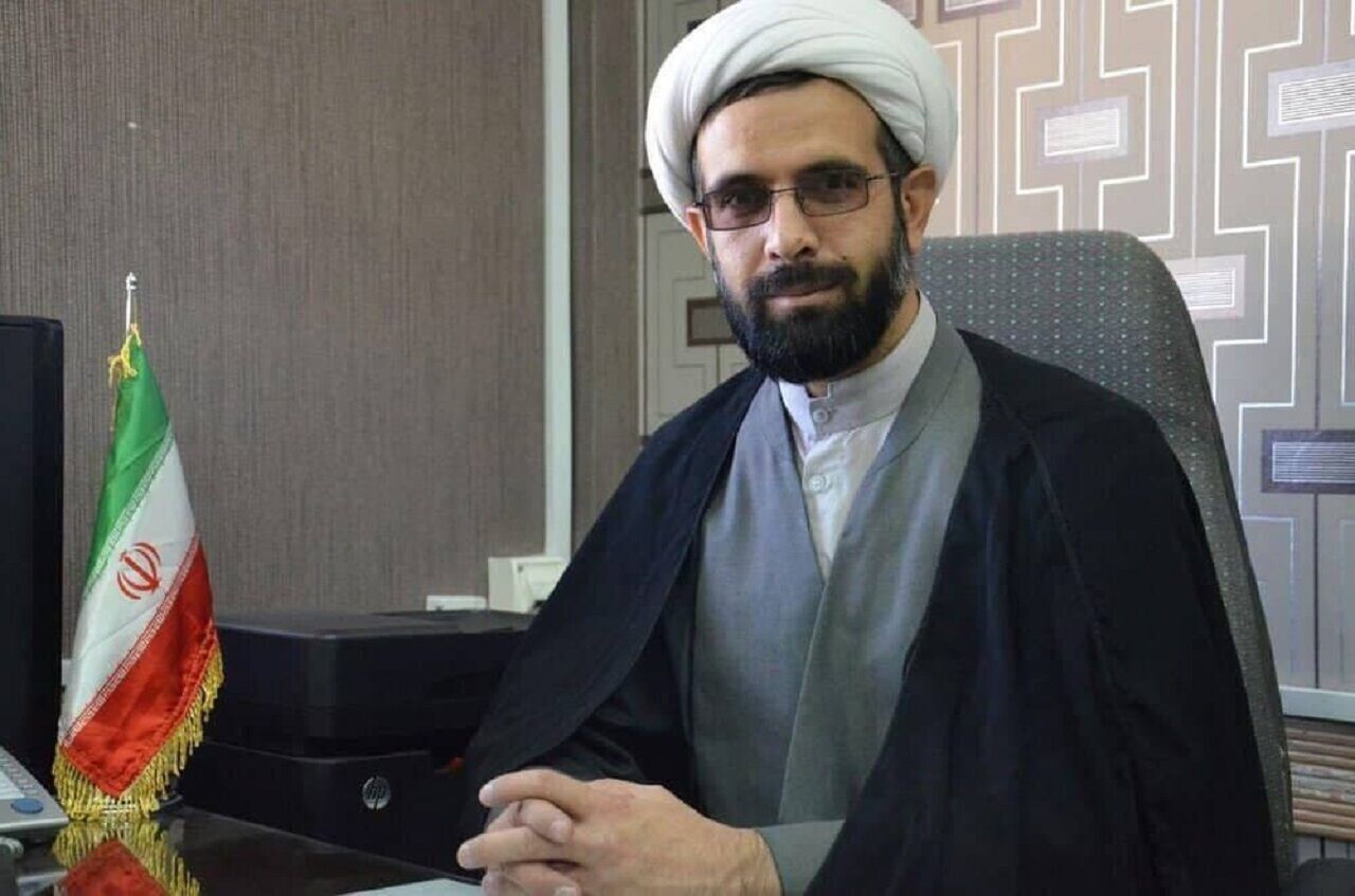 استاد حوزه و دانشگاه: رفتار آیت الله رییسی بهترین الگو برای مدیریت انقلابی است