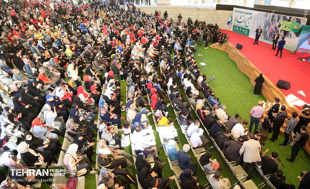 پیام خراسان