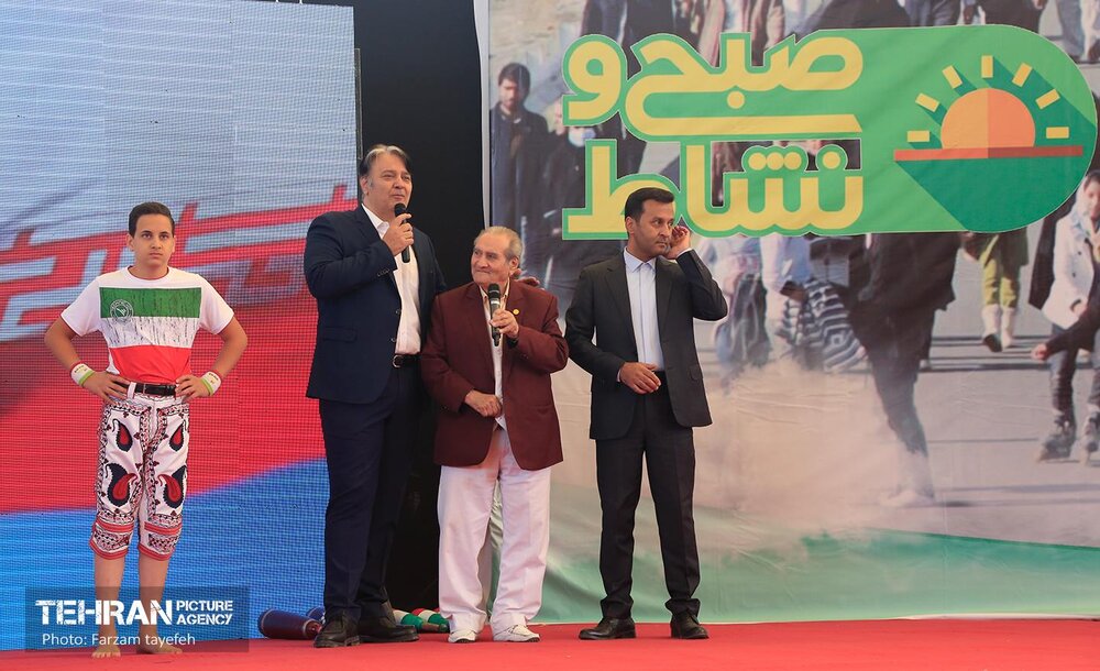 پیام خراسان