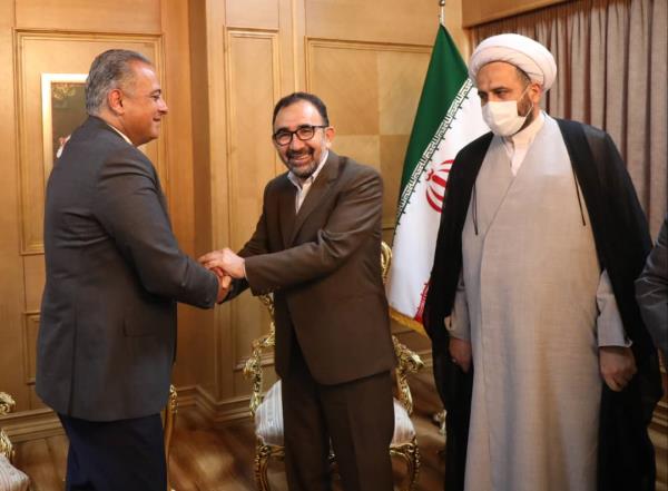 پیام خراسان