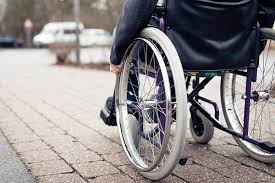 افزایش نرخ معلولیت در خراسان جنوبی