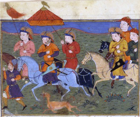 پیام خراسان