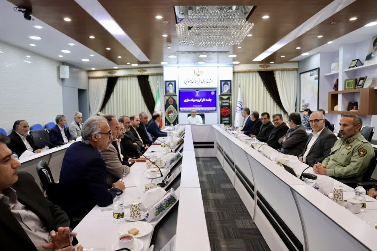 پیام خراسان