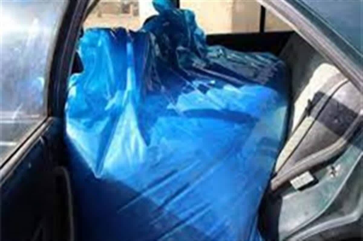 پیام خراسان