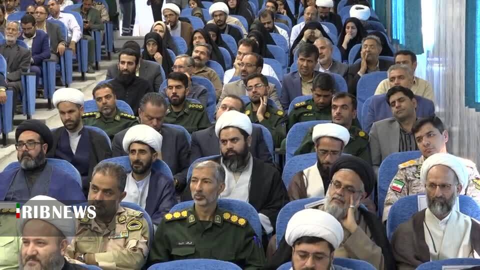 پیام خراسان