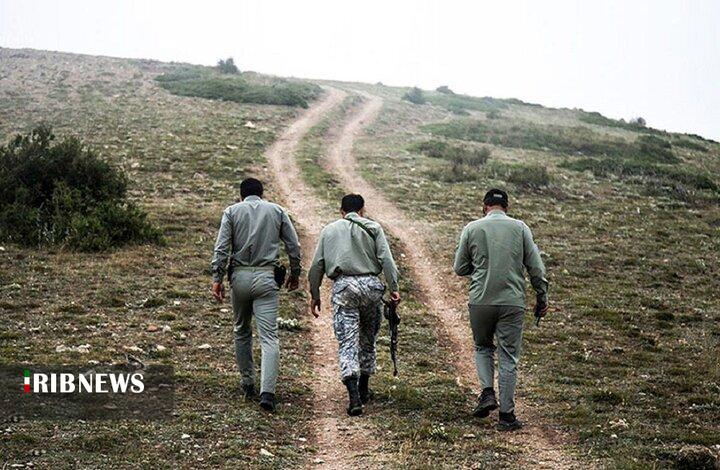 شهادت و زخمی شدن دو محیط بان توسط شکارچیان غیرمجاز