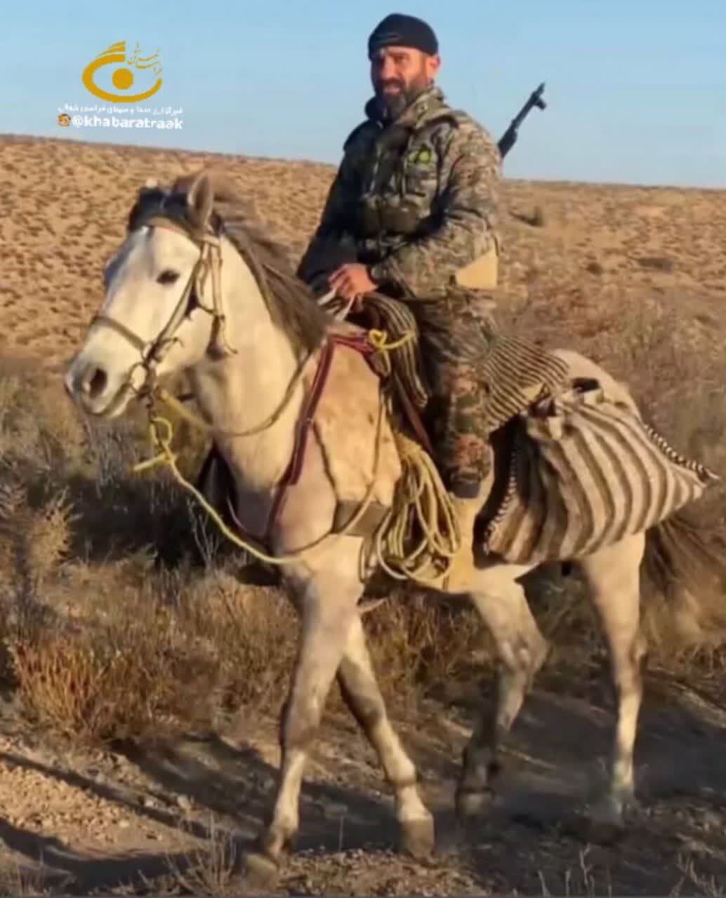 پیام خراسان