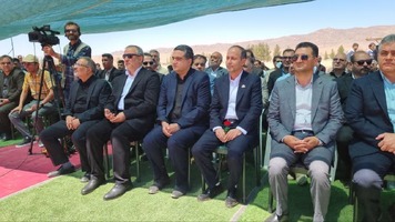 پیام خراسان