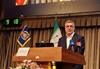 آمادگی کامل سیستم درمانی کشور
