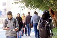 میانگین سنی ایرانیان به ٣۵ سال رسید