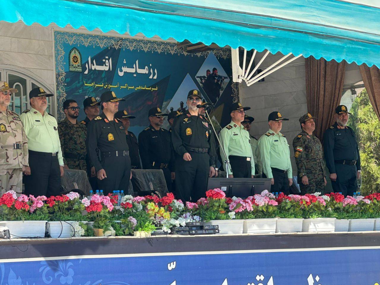 پیام خراسان