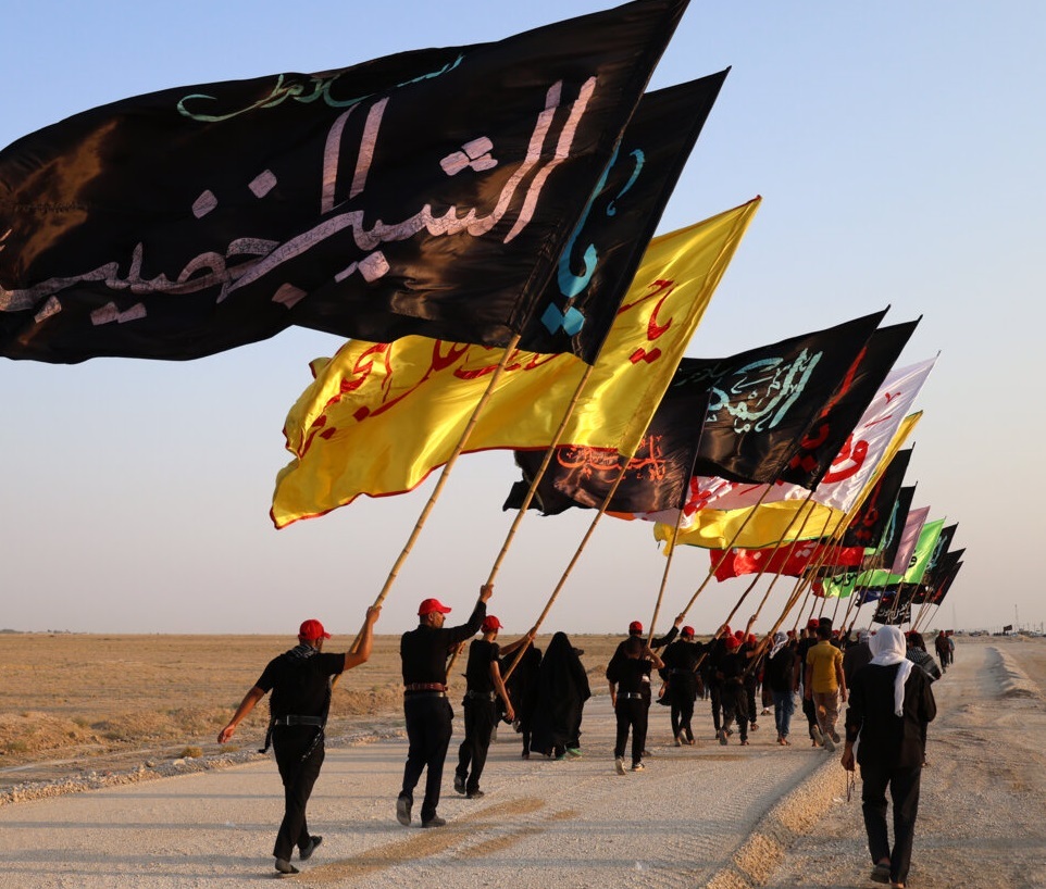 پیام خراسان
