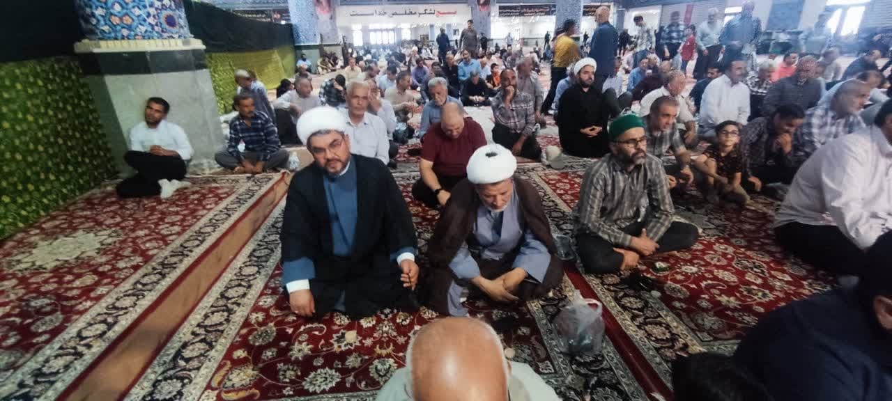 پیام خراسان