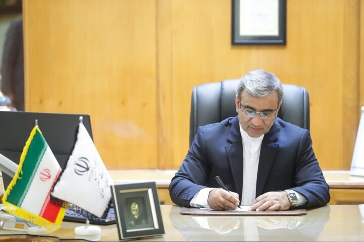 پیام خراسان