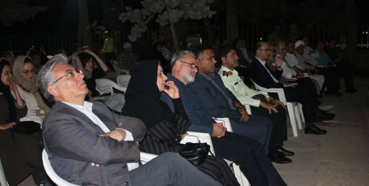 پیام خراسان