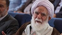 آیت الله «علی اصغر باغانی» دار فانی را وداع گفت