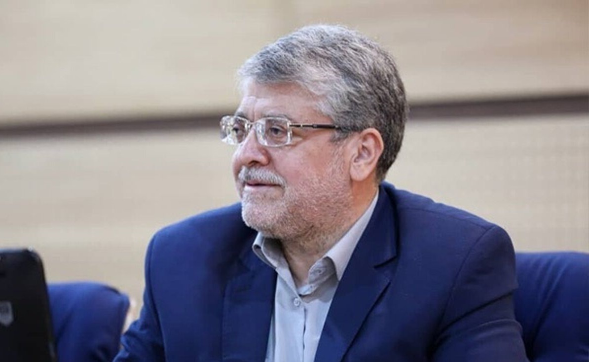 پیام خراسان