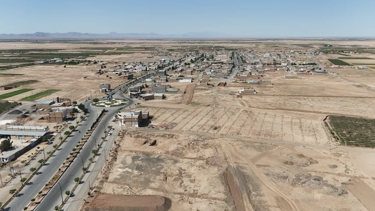 پیام خراسان