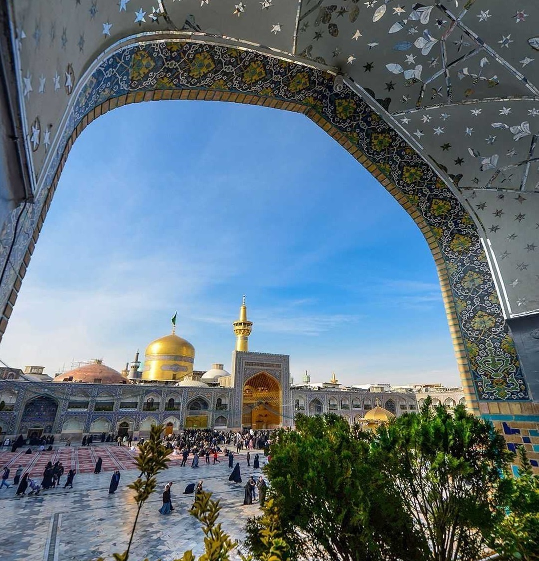 پیام خراسان