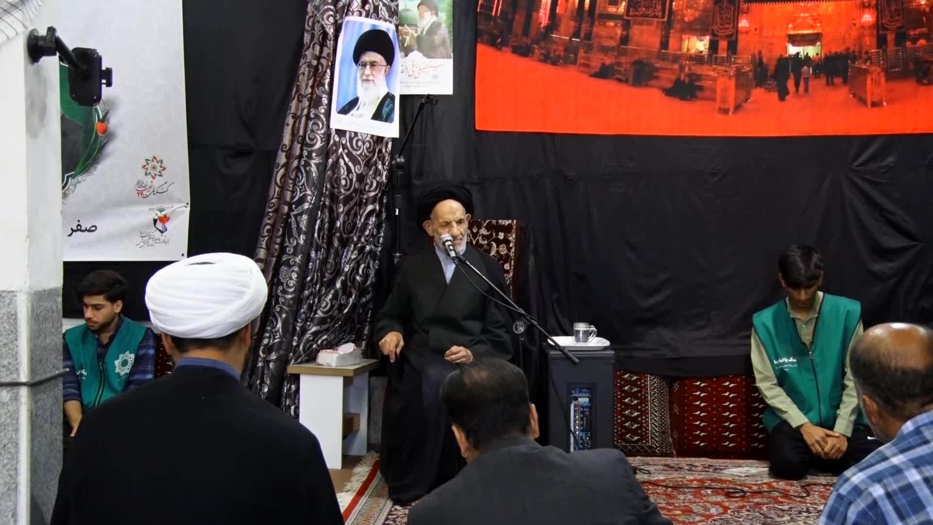 پیام خراسان