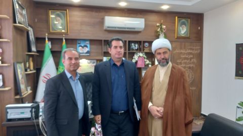 پیام خراسان