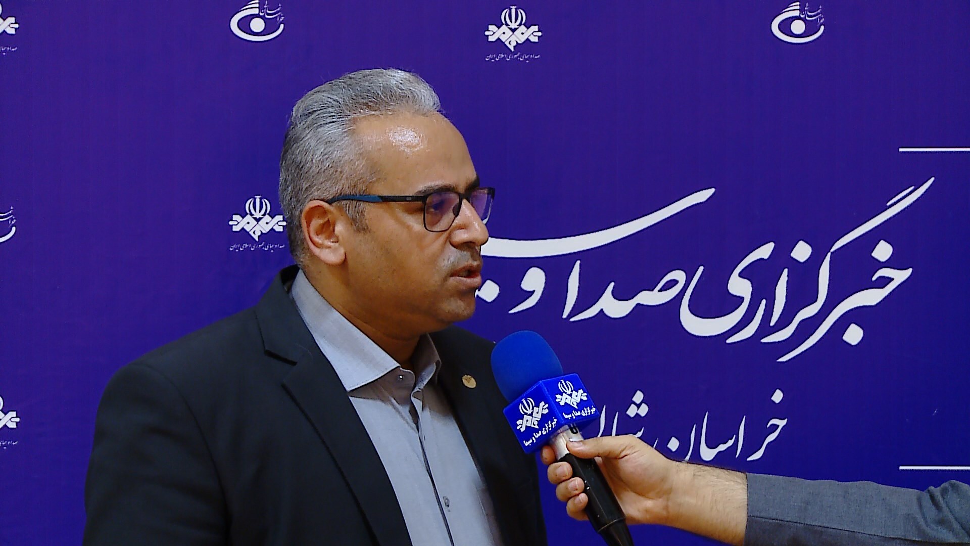 پیام خراسان