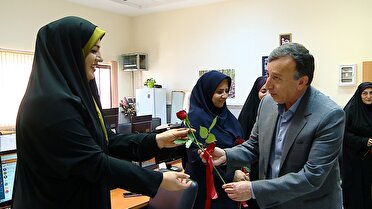 نشان‌دار شدن ۱۰طرح عمرانی خراسان شمالی با منابع مالیاتی