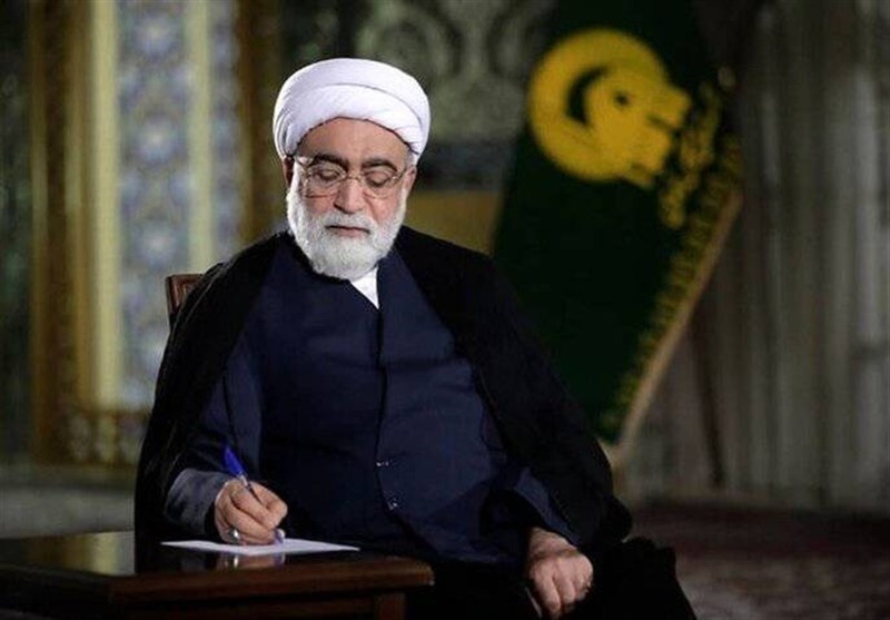 پیام خراسان