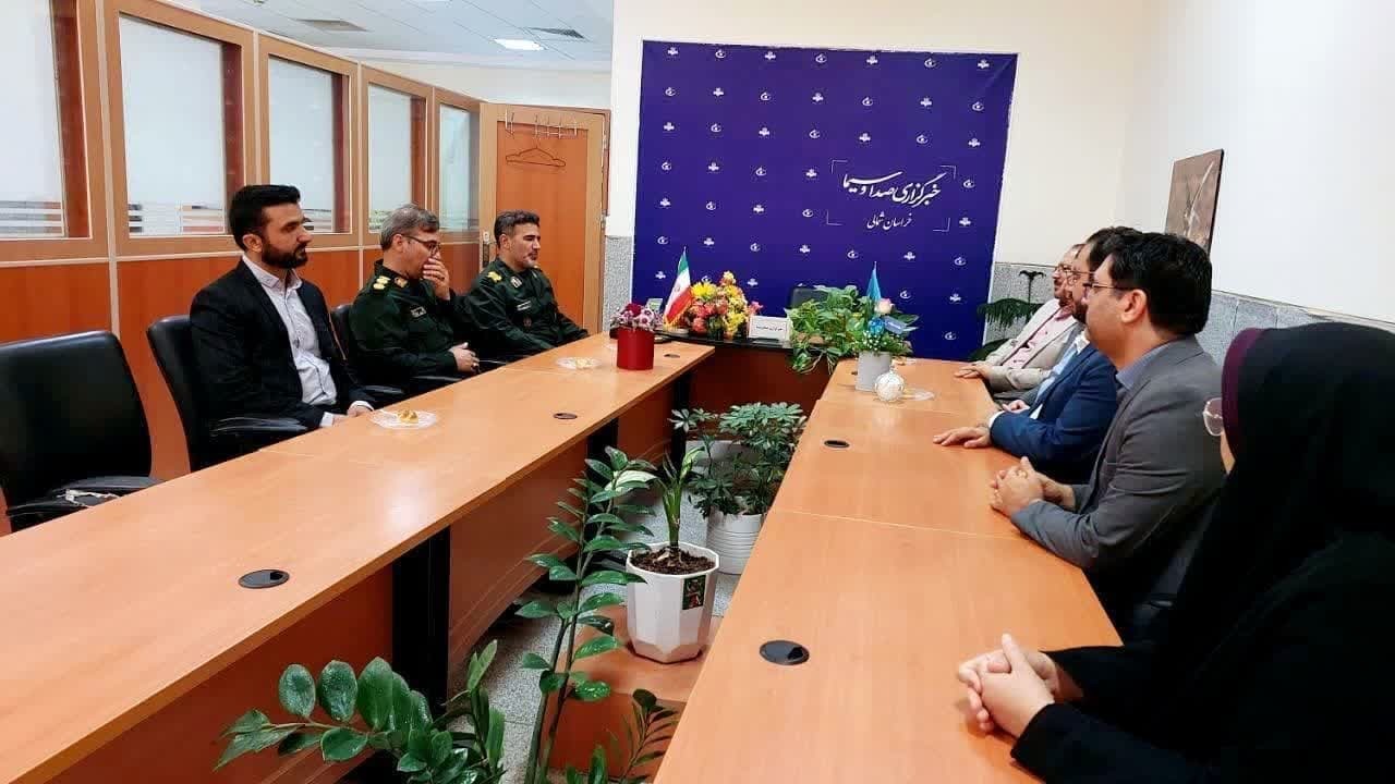 پیام خراسان