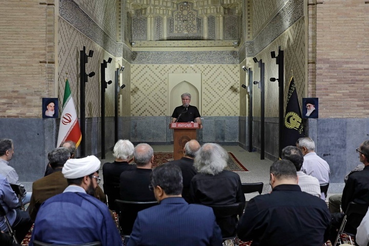 پیام خراسان