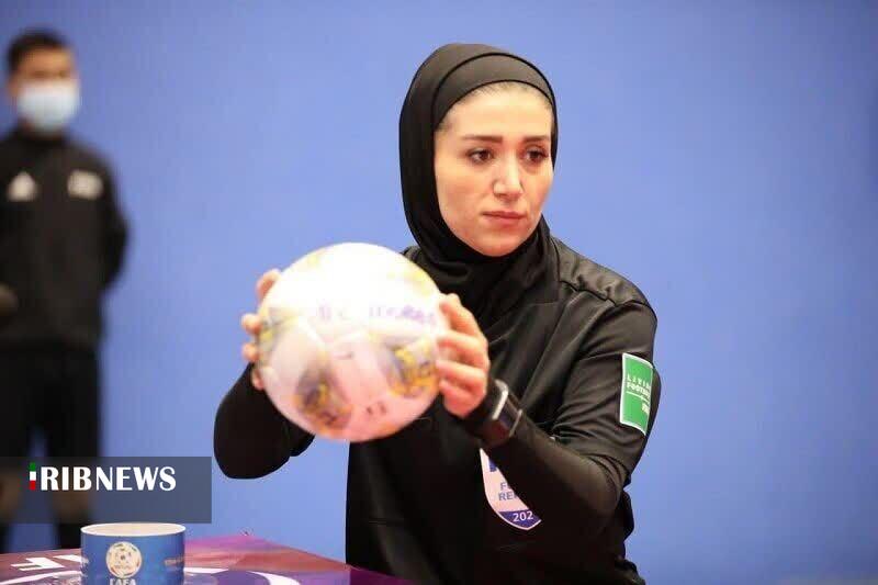 پیام خراسان