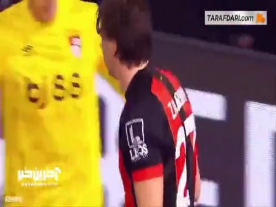 مهارت‌های برتر ایلیا زابارنی در فصل ۲۵-۲۰۲۴؛ خرید جدید پاری سن ژرمن از لیگ برتر انگلیس