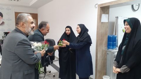 پیام خراسان