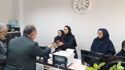 پیام خراسان