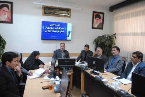 پیام خراسان