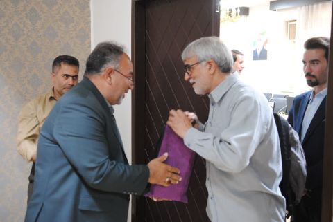 پیام خراسان