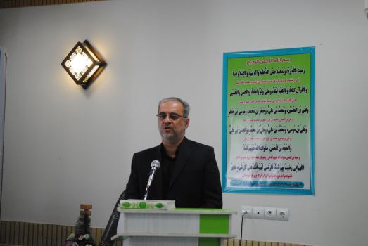 خراسان جنوبی، جزو سه استان برتر کشور در گزینش دانشجو معلمان و نیروهای جدیدالاستخدام آموزش و پرورش