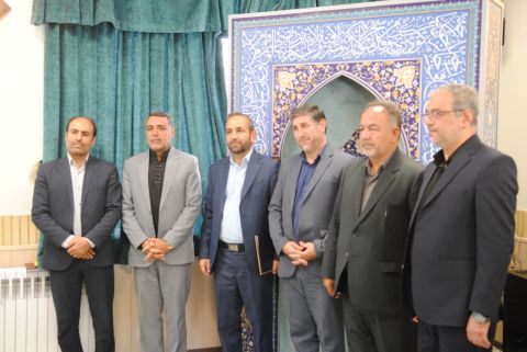 پیام خراسان