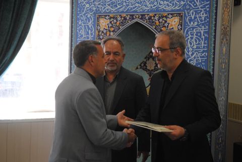 پیام خراسان