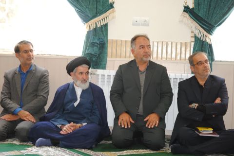 پیام خراسان