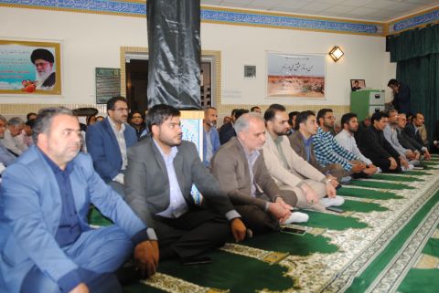 پیام خراسان