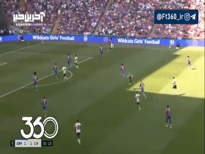 از زاویه خیلی بسته!