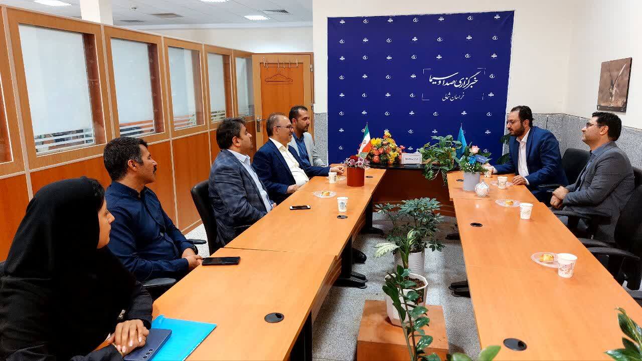 پیام خراسان