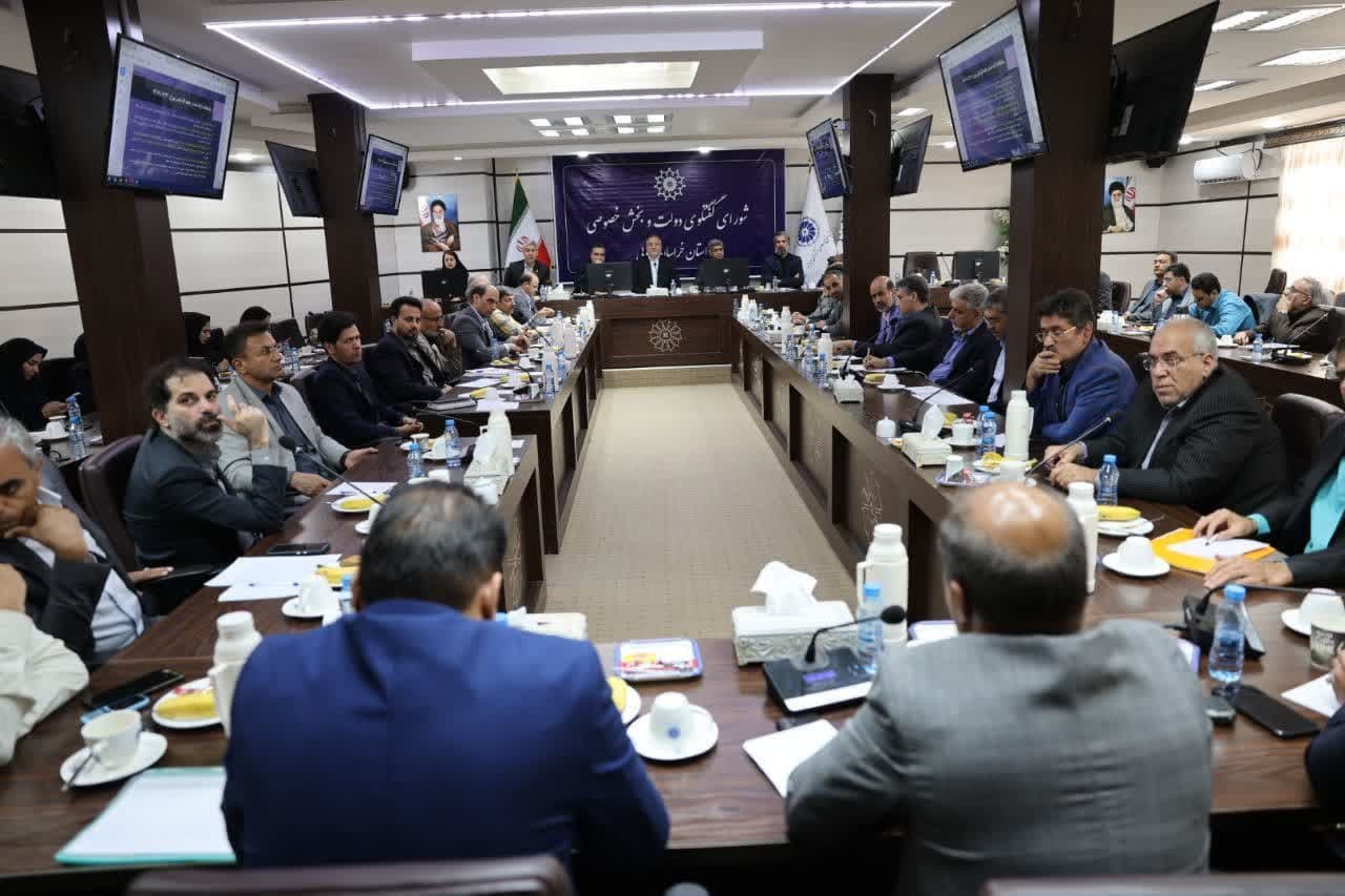 پیام خراسان