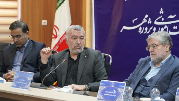 شهرداری، بازویی توانمند در توسعه آموزش و پرورش