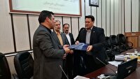 انعقاد تفاهم نامه تأمین مسکن نخبگان خراسان جنوبی
